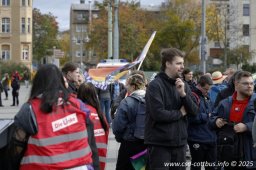 25.10.2025 | CSD - Demo