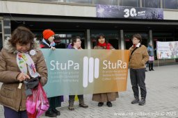 25.10.2025 | CSD - Demo