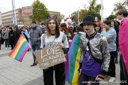 25.10.2025 | CSD - Demo