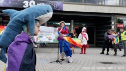 25.10.2025 | CSD - Demo