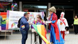 25.10.2025 | CSD - Demo