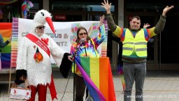 25.10.2025 | CSD - Demo