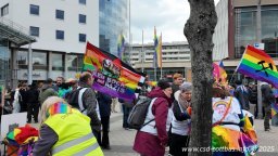 25.10.2025 | CSD - Demo