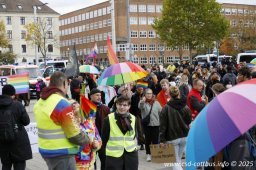 25.10.2025 | CSD - Demo