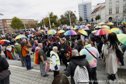 25.10.2025 | CSD - Demo