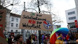 25.10.2025 | CSD - Demo