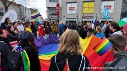 25.10.2025 | CSD - Demo