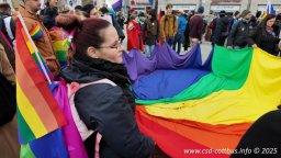 25.10.2025 | CSD - Demo