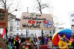 25.10.2025 | CSD - Demo