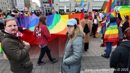 25.10.2025 | CSD - Demo