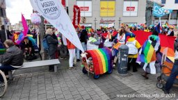 25.10.2025 | CSD - Demo