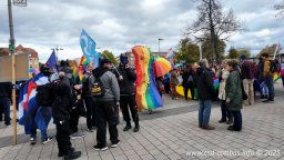 25.10.2025 | CSD - Demo