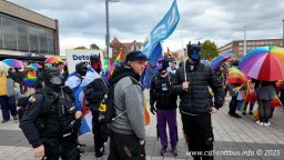 25.10.2025 | CSD - Demo