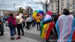 25.10.2025 | CSD - Demo