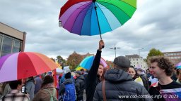 25.10.2025 | CSD - Demo