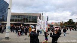 25.10.2025 | CSD - Demo