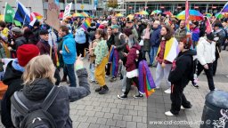 25.10.2025 | CSD - Demo