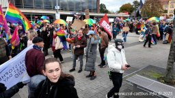 25.10.2025 | CSD - Demo