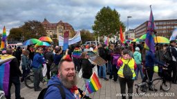 25.10.2025 | CSD - Demo