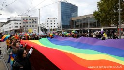 25.10.2025 | CSD - Demo