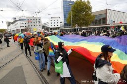 25.10.2025 | CSD - Demo