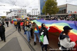 25.10.2025 | CSD - Demo