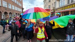 25.10.2025 | CSD - Demo