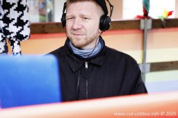 25.10.2025 | CSD - Demo