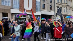 25.10.2025 | CSD - Demo