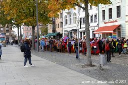 25.10.2025 | CSD - Demo