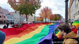 25.10.2025 | CSD - Demo