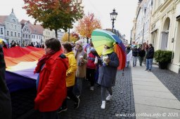 25.10.2025 | CSD - Demo