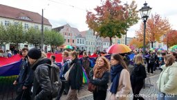 25.10.2025 | CSD - Demo