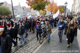 25.10.2025 | CSD - Demo