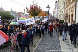 25.10.2025 | CSD - Demo