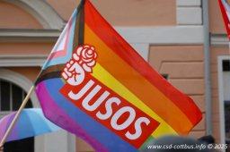 25.10.2025 | CSD - Demo