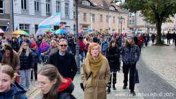 25.10.2025 | CSD - Demo