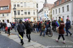 25.10.2025 | CSD - Demo