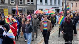 25.10.2025 | CSD - Demo