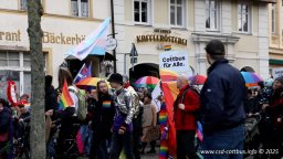 25.10.2025 | CSD - Demo