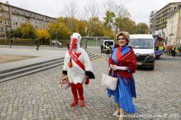 25.10.2025 | CSD - Demo