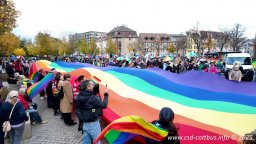 25.10.2025 | CSD - Demo