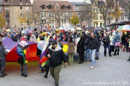 25.10.2025 | CSD - Demo