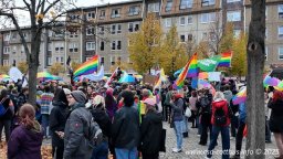 25.10.2025 | CSD - Demo