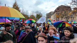 25.10.2025 | CSD - Demo