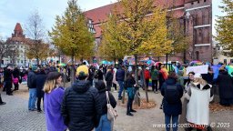 25.10.2025 | CSD - Demo