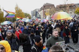 25.10.2025 | CSD - Demo