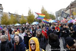 25.10.2025 | CSD - Demo