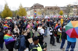 25.10.2025 | CSD - Demo