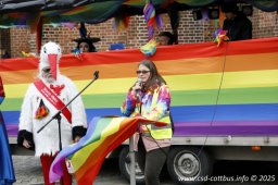 25.10.2025 | CSD - Demo